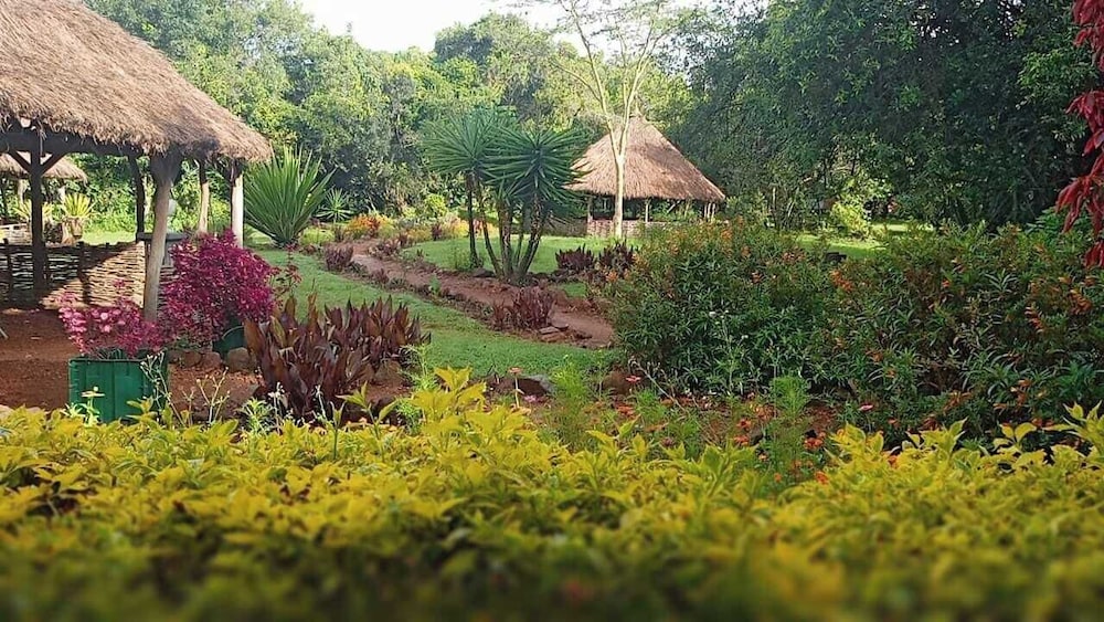Oreteti Mara Lodge
