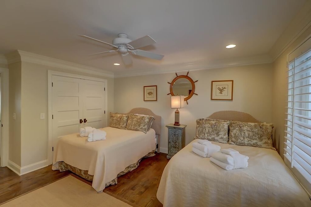 Miscellaneous Market Vacations - 34 Beach Club Villa - Property Image 2