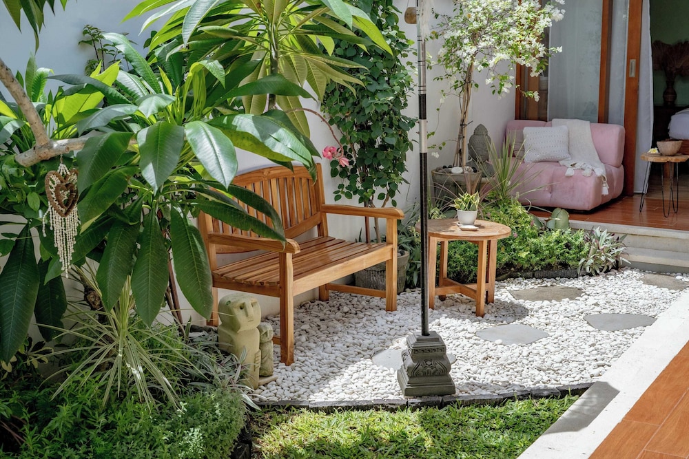 Villa Lilly Sanur