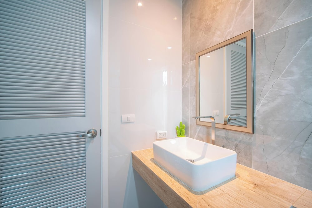 Classic Modern Pool Villas Rawai 3BR