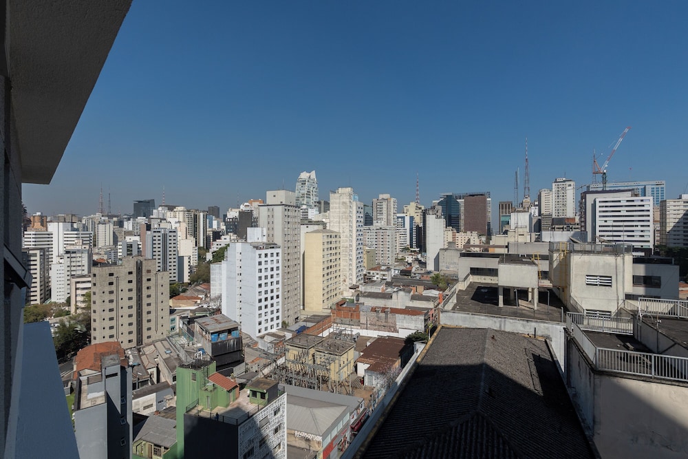 Nik Paulista