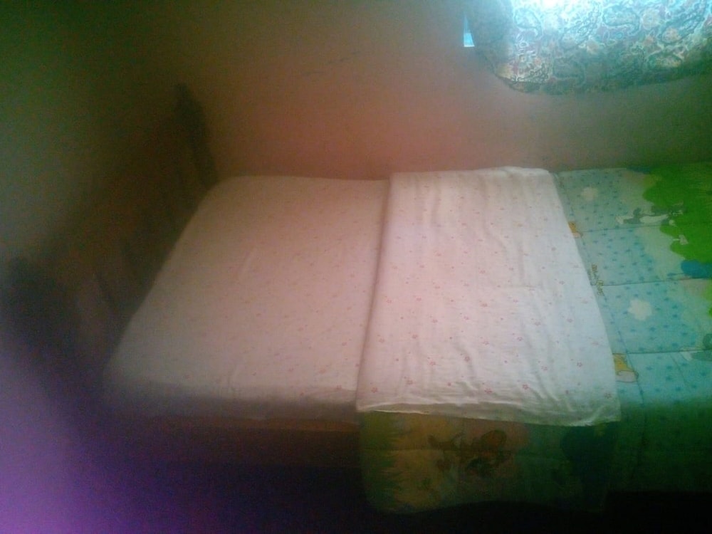 Wespy Guest House view 2