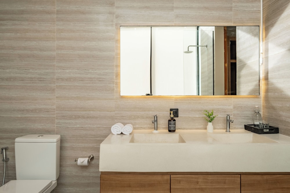 Villa Gaudi Dua by DVH Luxe Retreats 2BR
