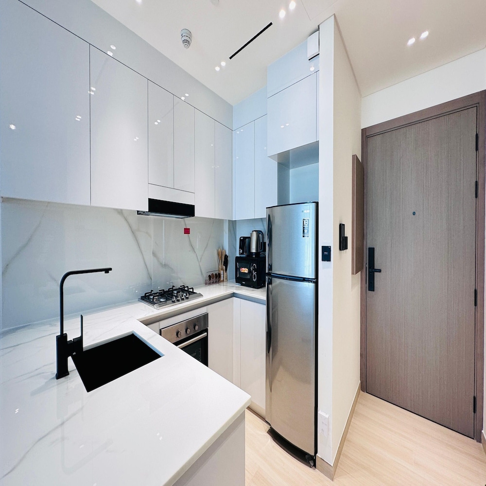 OYO HOME 1479 Premium 1-bed Apartment