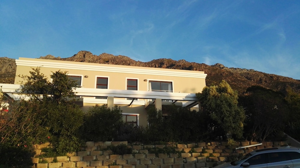 Bergsig Self-Catering