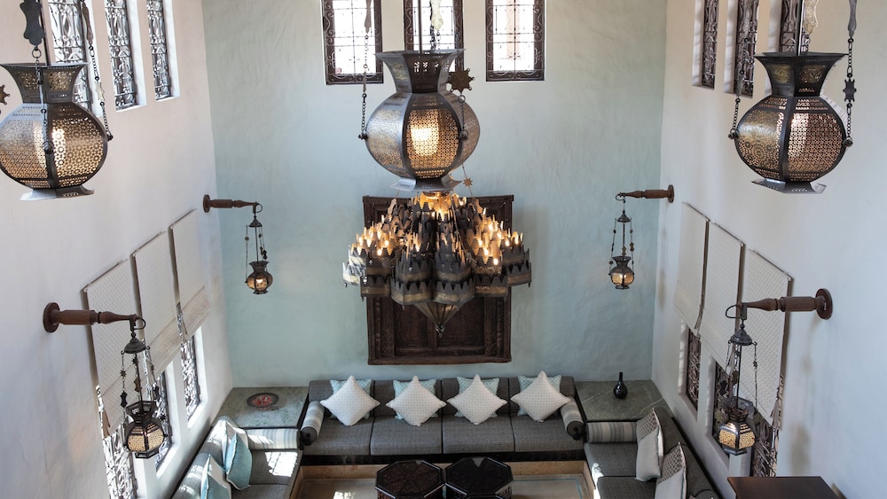 Jumeirah Dar Al Masyaf