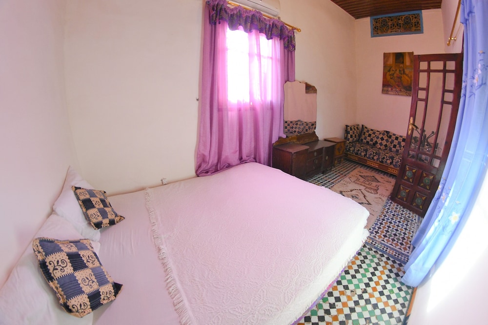 Riad Dar Fes