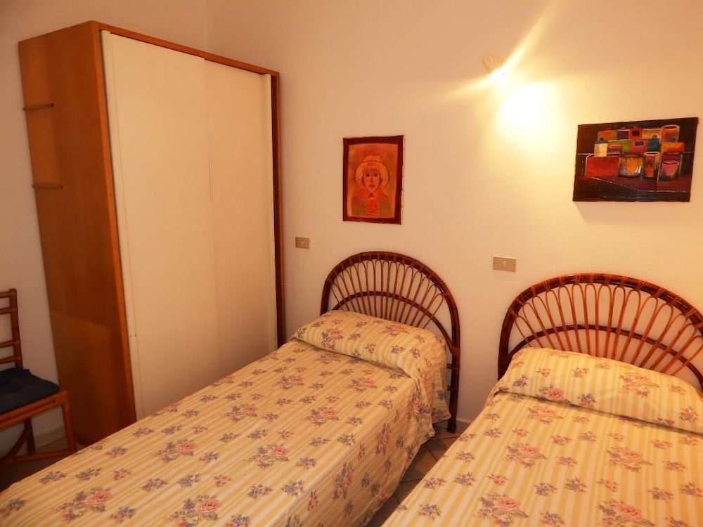 AffittaSardegna - Mediterranea Apartment
