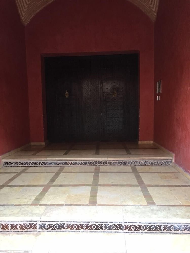 Majestic Marrakech Apts