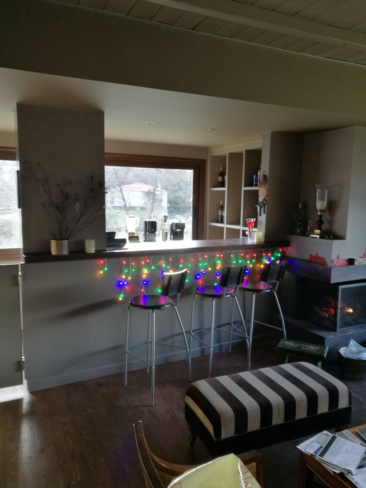 Chalet Maritina
