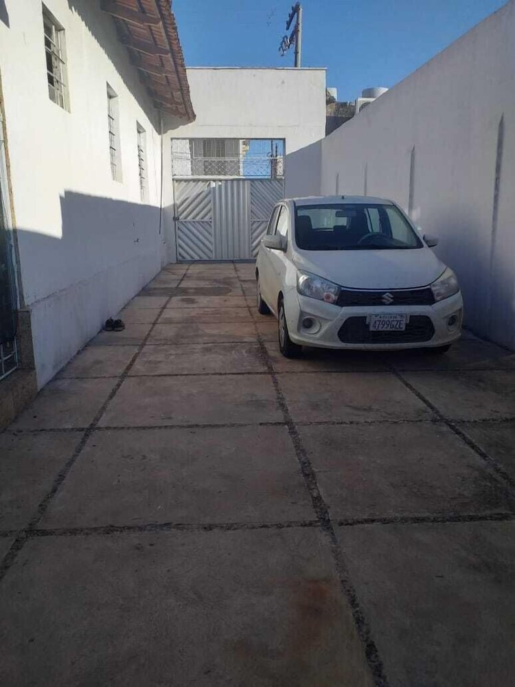 Hostel Goiânia..