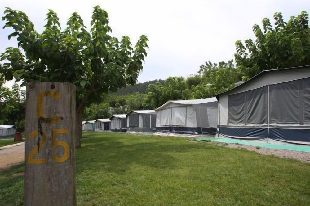 Camping Campalans