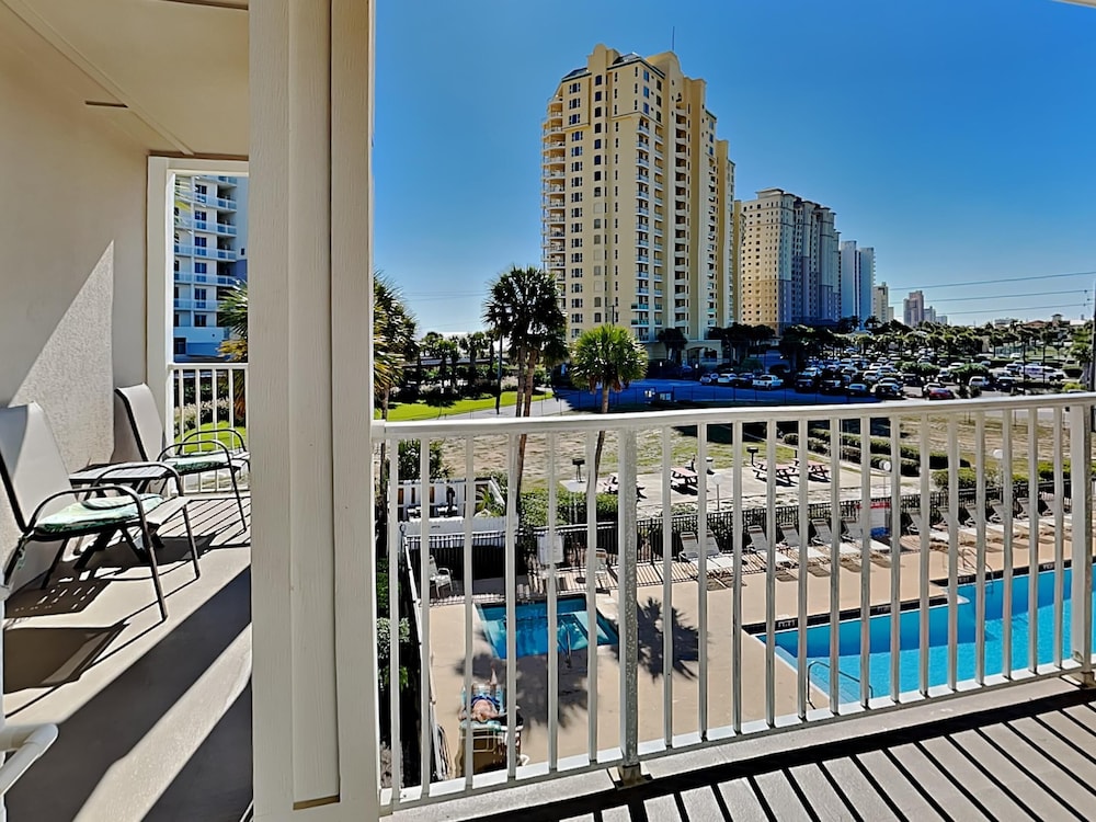 Grand Caribbean West by Southern Vacation Rentals