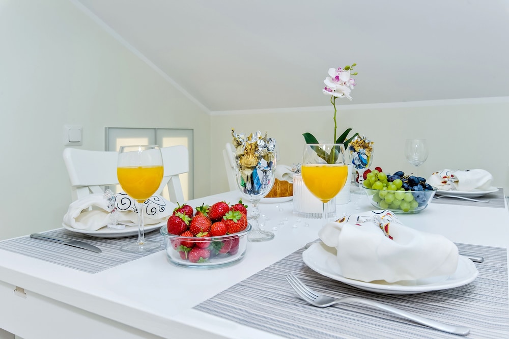 Tallinn Vacations - Harbor Black Pearl Apartments - Property Image 91
