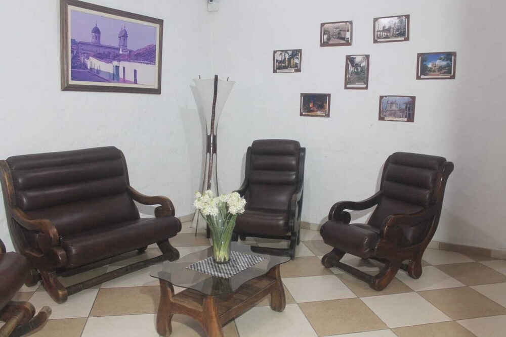 Hotel Casona real - Property Image 4