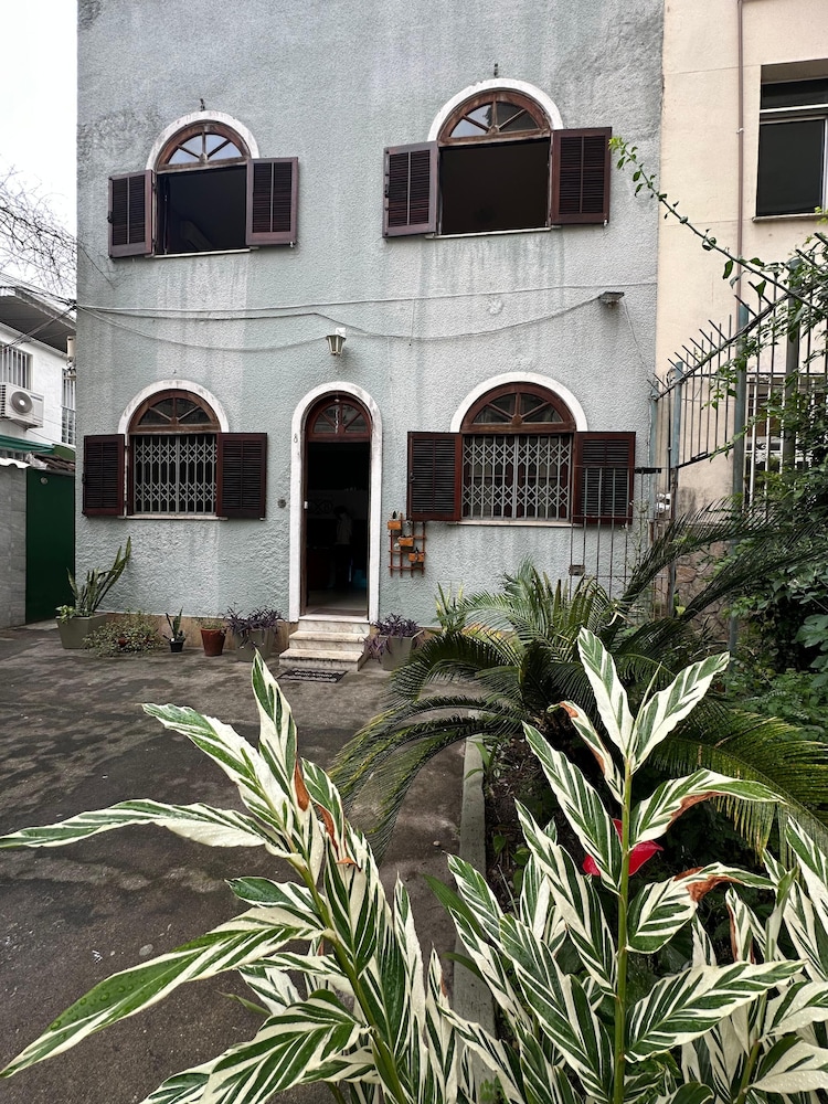 Hostel Casa 8