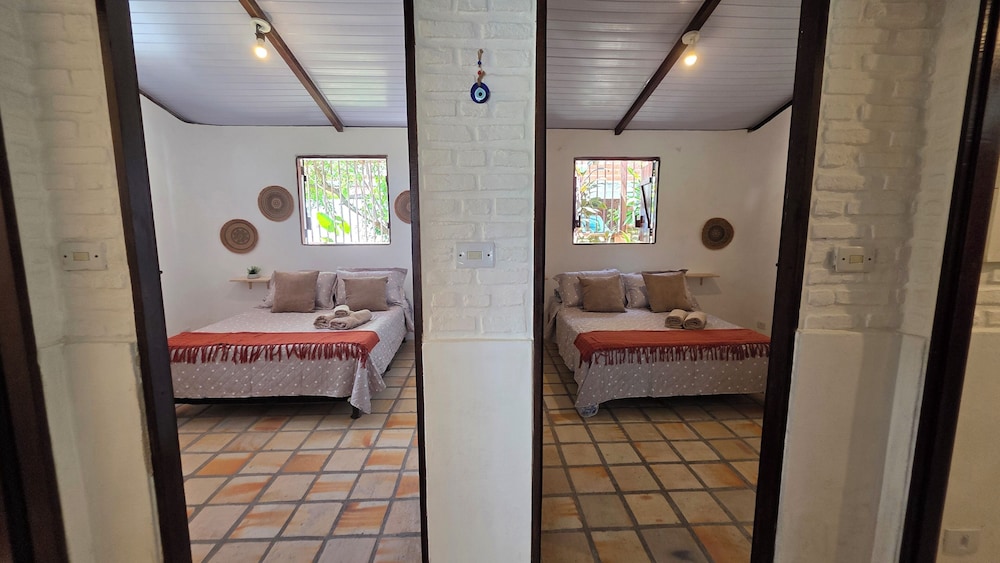 Oceana Suites Pipa