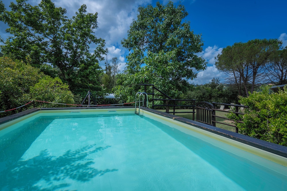 Casale La Canigiana, House, Pool, San Miniato