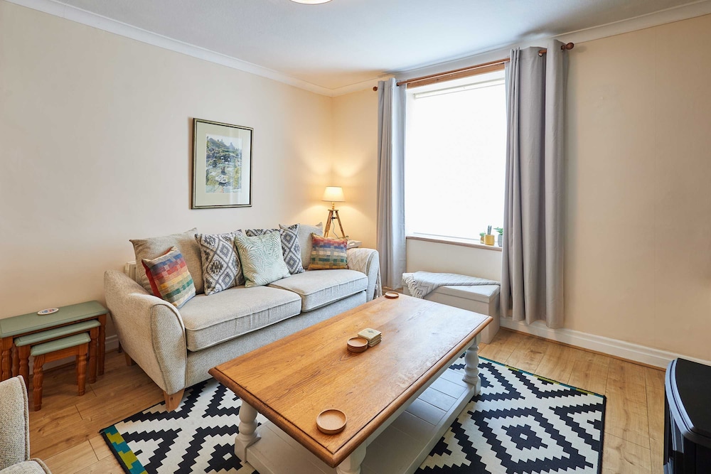 Host Stay Baliol Street