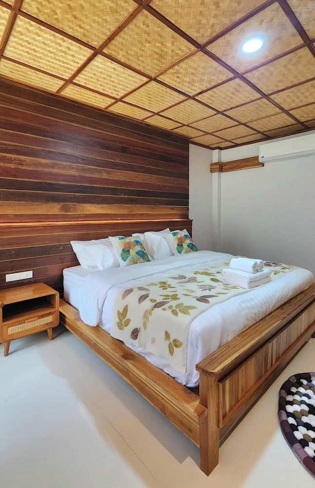 O yua Resort
