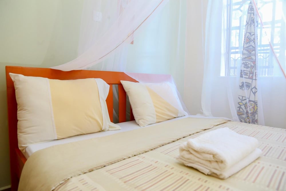 Nairobi Airport Suites view 5