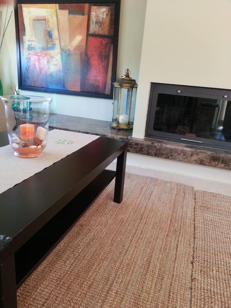 Luxurious Villa Anna Maria