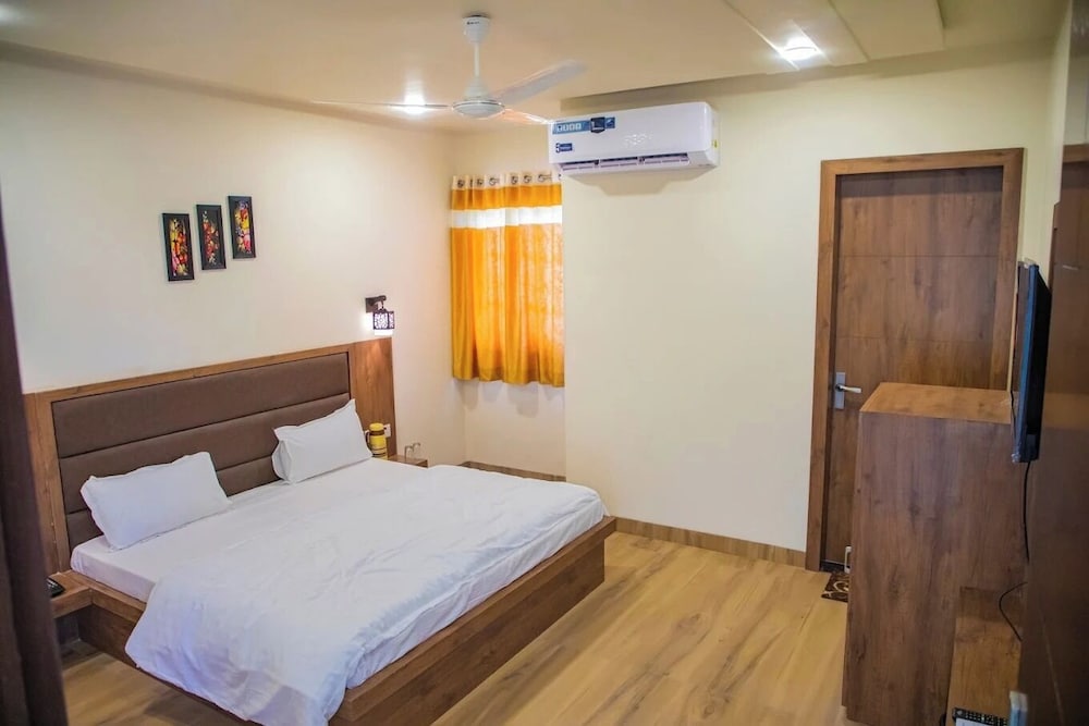 Shyam Inn