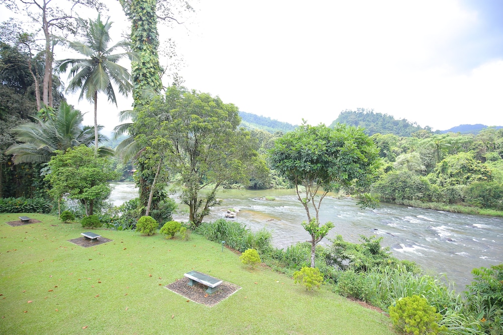 Kitulgala Heritage Rest House