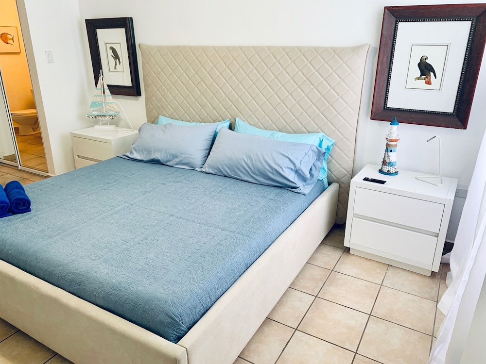 Oceania Apartments at Arecibo 681 Ocean Drive