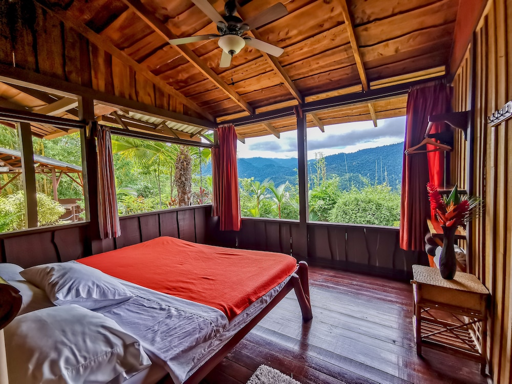 Santa Juana Lodge and Nature Reserve