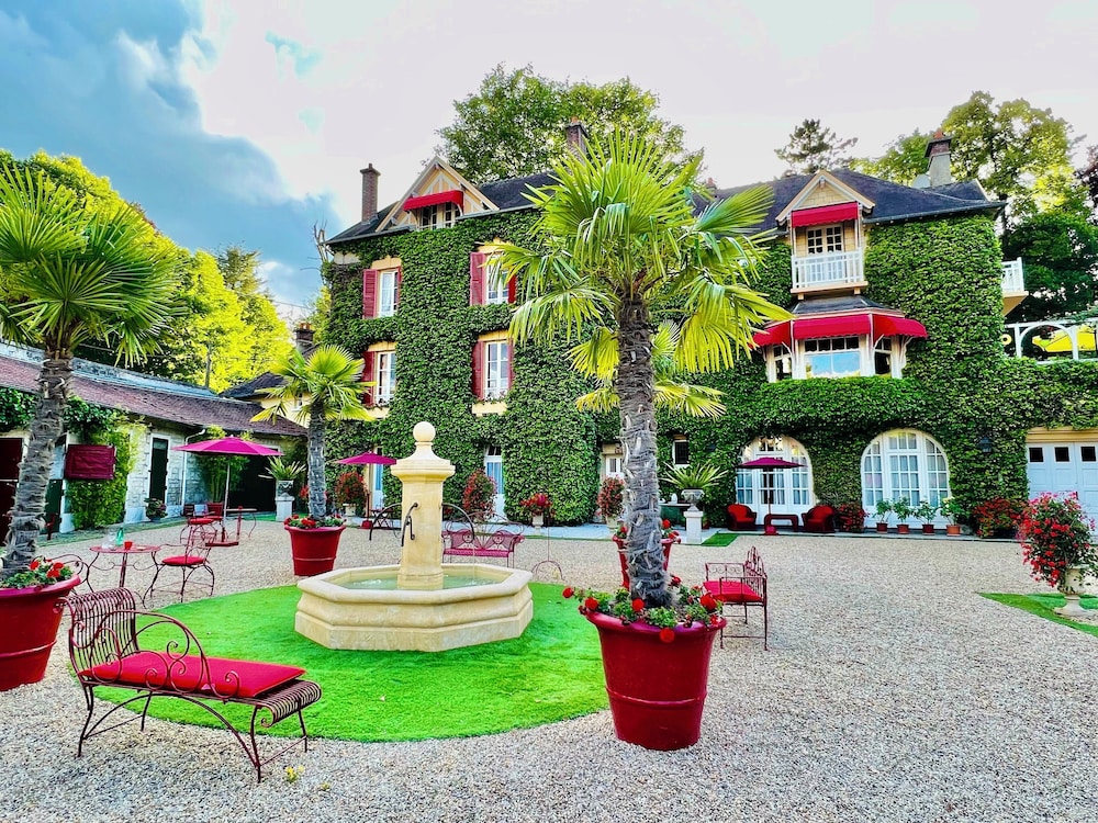 Manoir des Cavaliers - BnB
