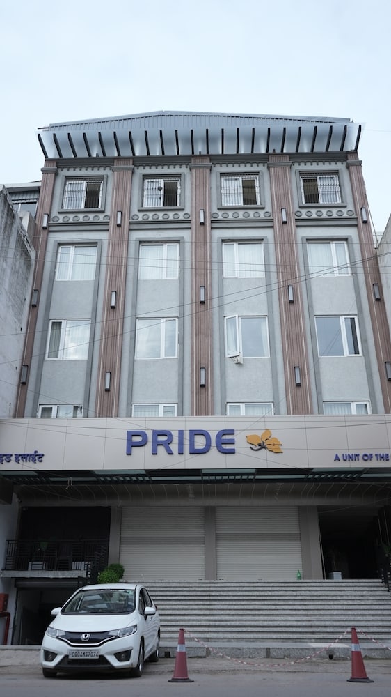 PRIDE ELITE RAIPUR