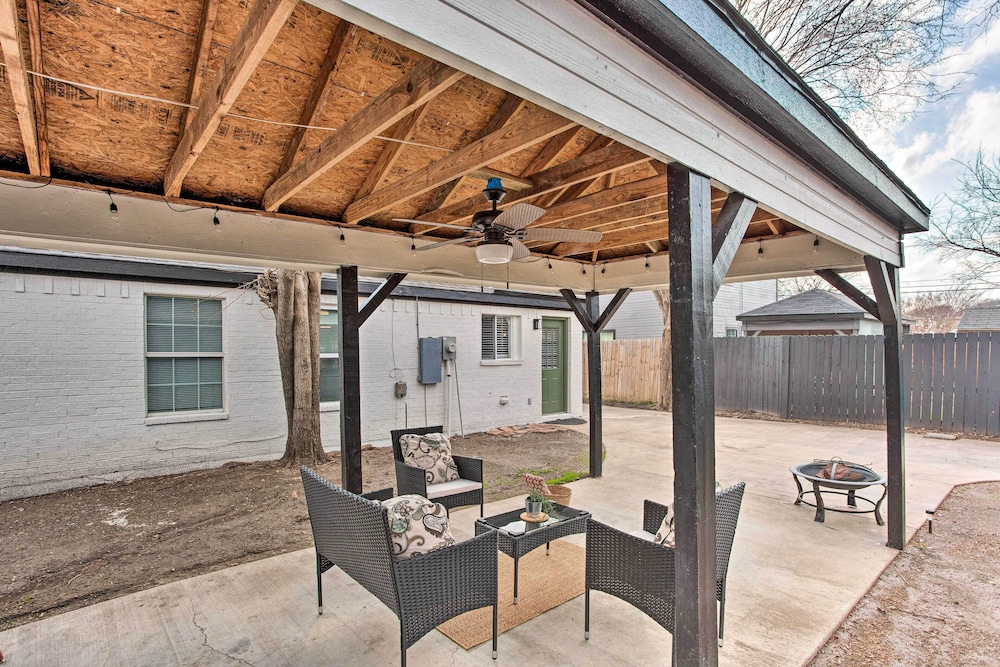 Charming Mckinney Home, Close to Downtown! - Property Image 5