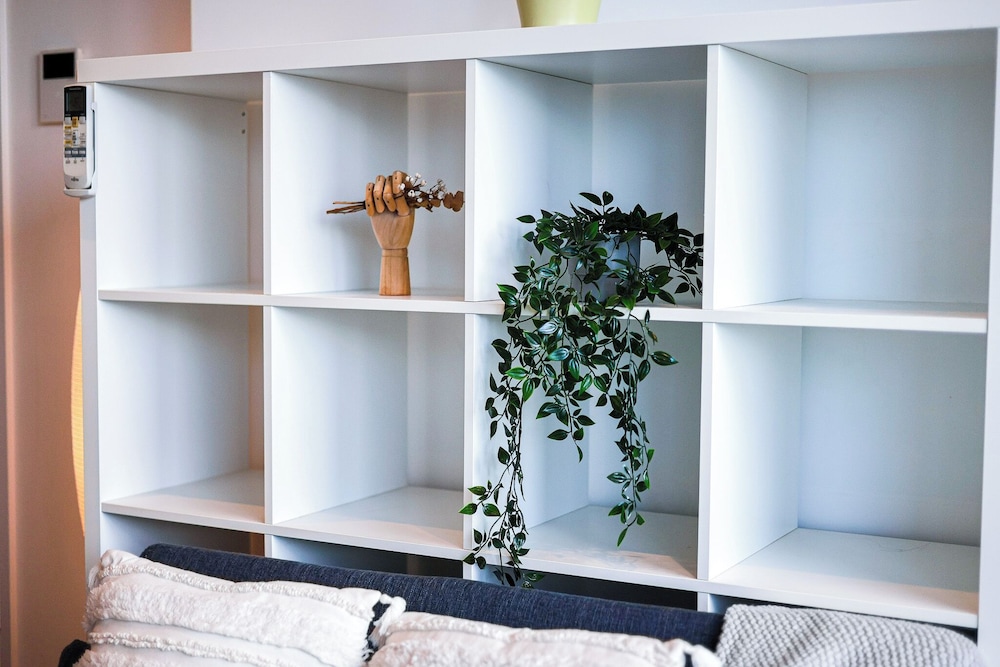 StayAU Stylish 2BR Central Box Hill