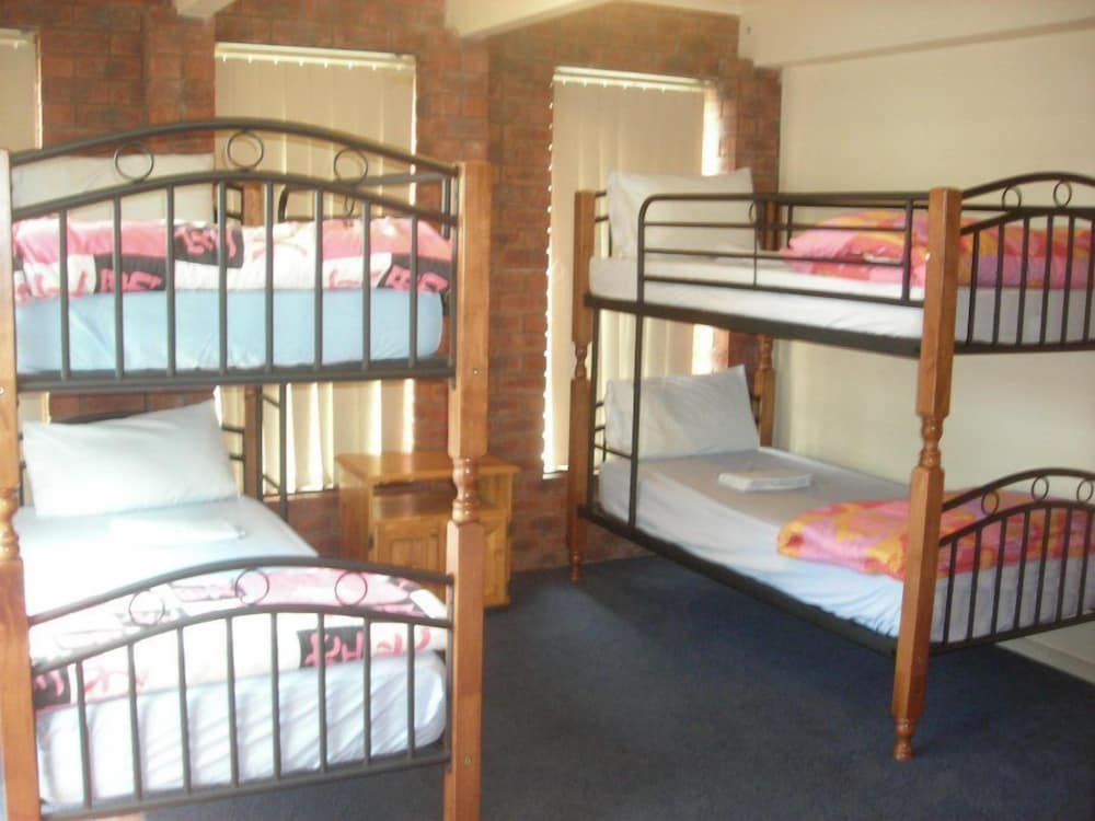 Apollo Bay Backpackers Lodge view 4