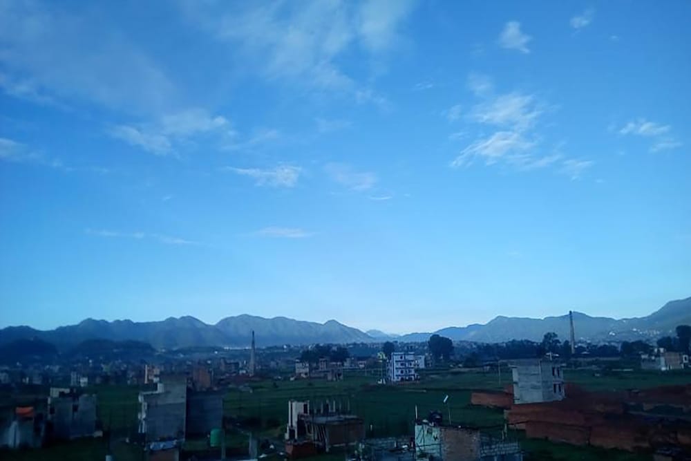 Everest Home Stay Apartment