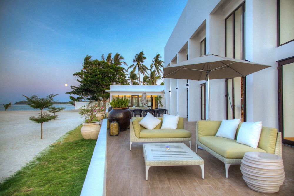 Kandaya Resort