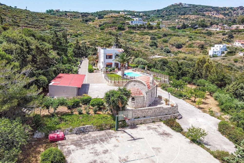 Villa Sunset Lygaria