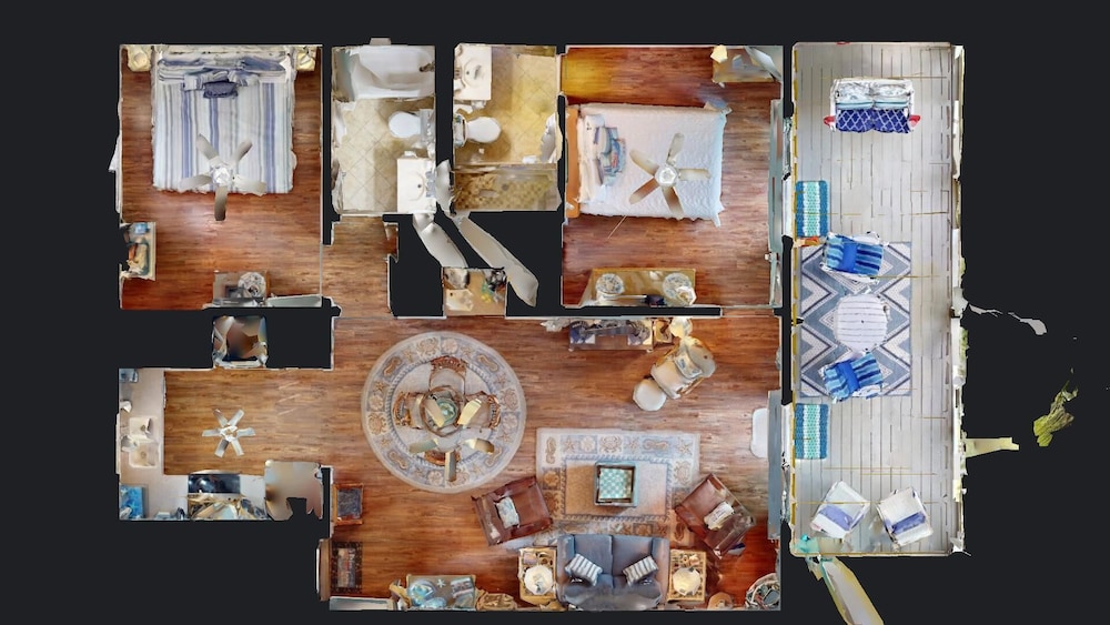 Lighthouse Point 3 by Tybee Vacation Rentals
