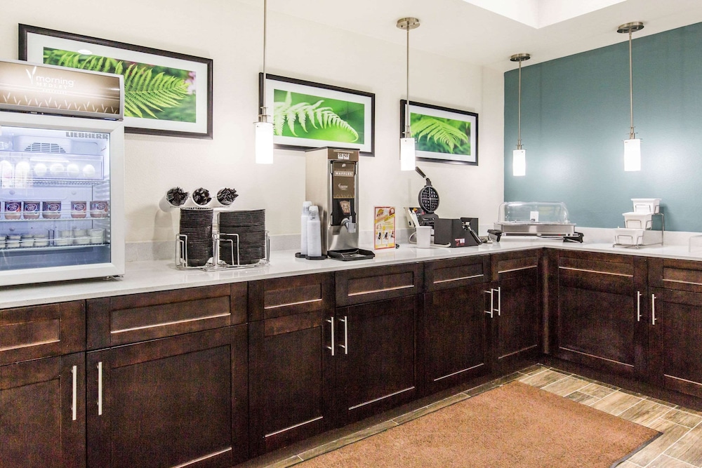 Sleep Inn & Suites Bryan - College Station