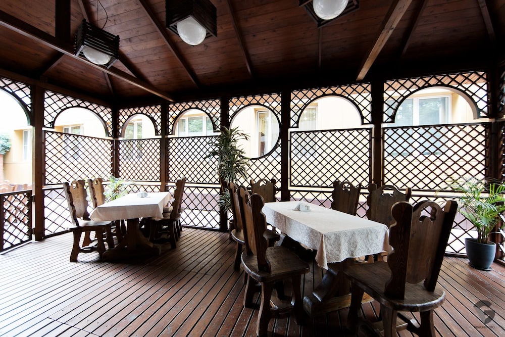 Park Hotel Fili