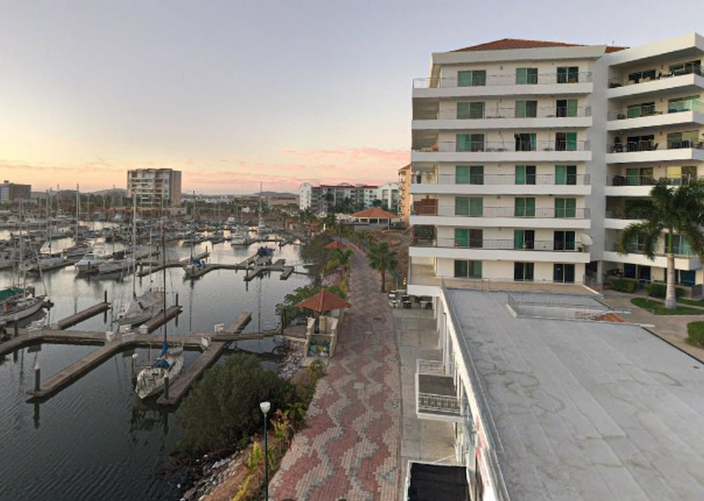 Condo Veleros 64