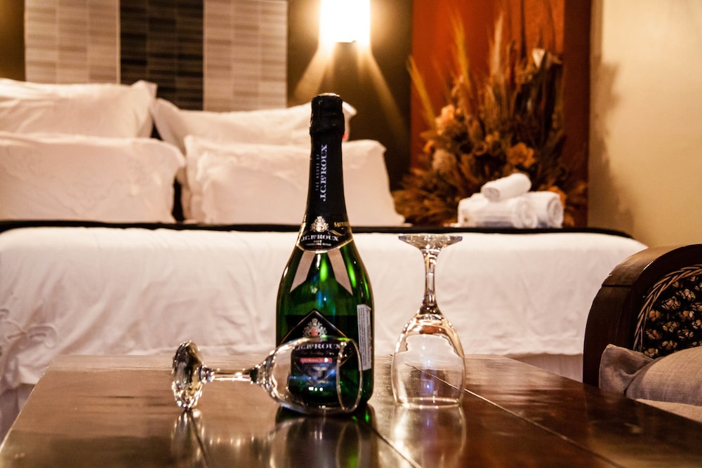 Glen Lodge & Tours