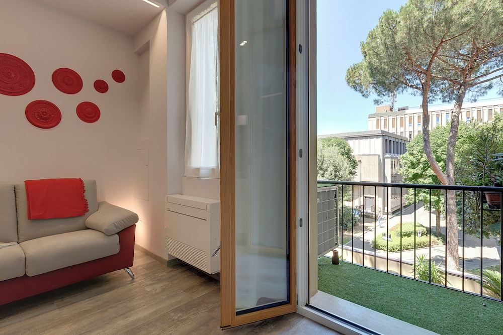 Mamo Florence - Dante & Virgilio Apartments