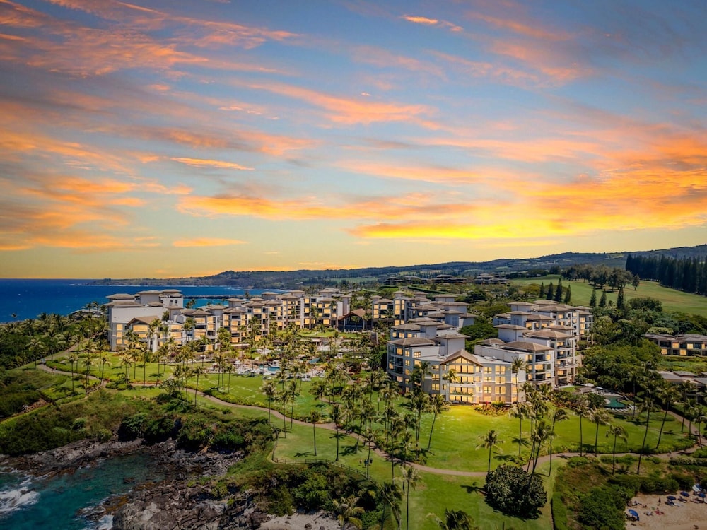 Montage Kapalua Bay 2 Free Rental Cars KBM Resorts Gorgeous Ocean Front 2 Units, 6 Bedrooms Ml-1577