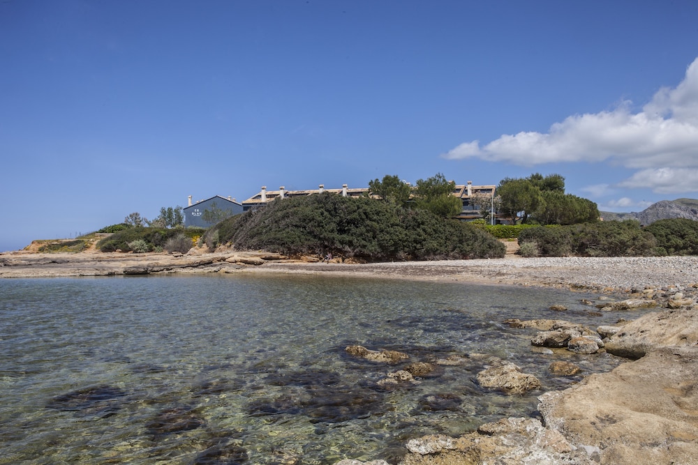 Hotel Es Blau Des Nord 94