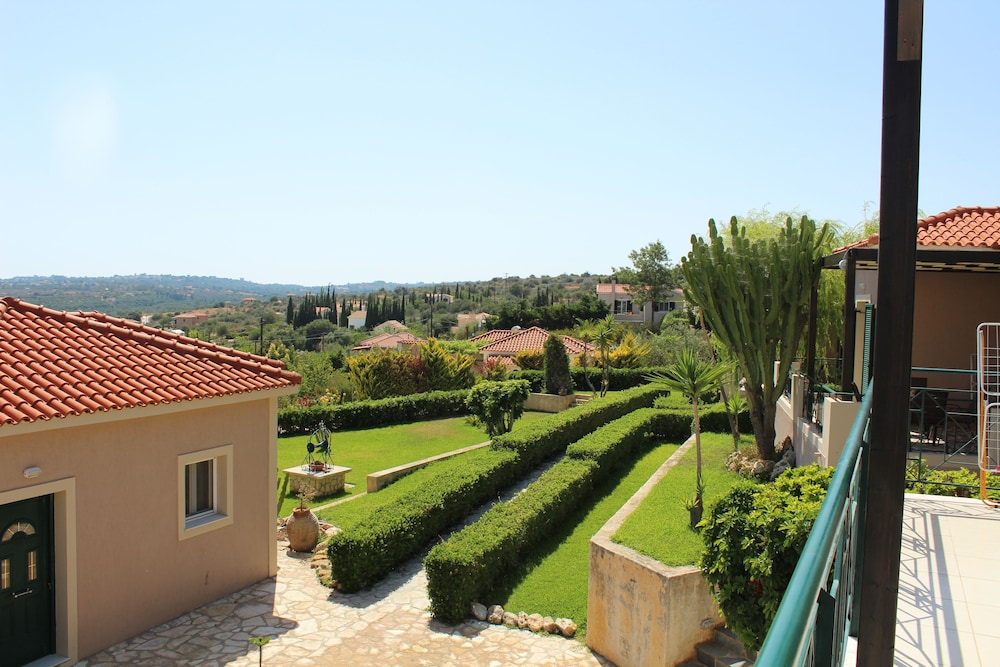Oneira Villas