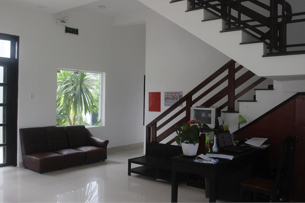 Hoi An Green View Homestay