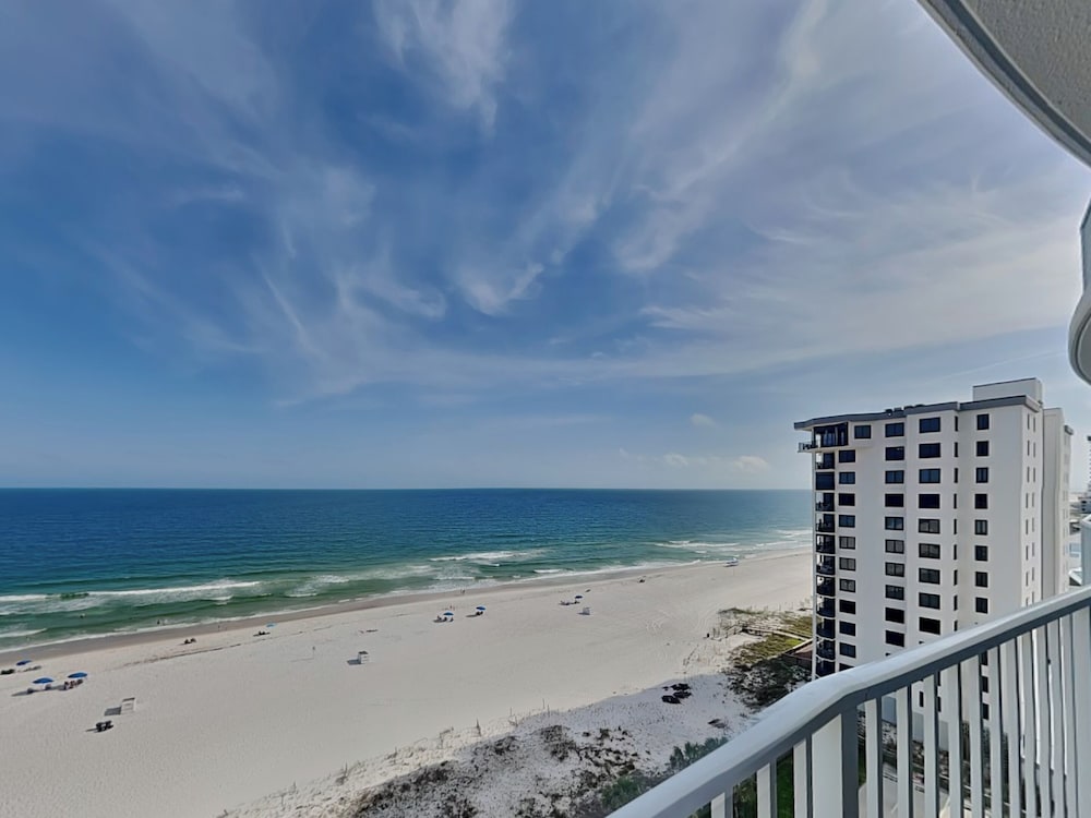 Regency Isle #908 by Southern Vacation Rentals