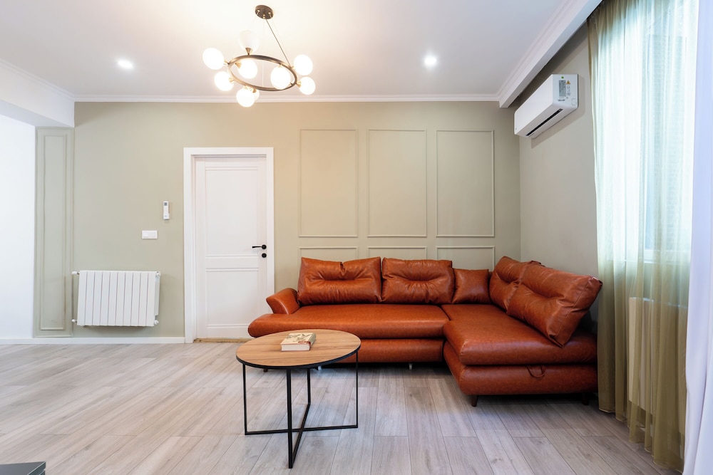 Tiflis Touch-Luxe Apartments in Old Town